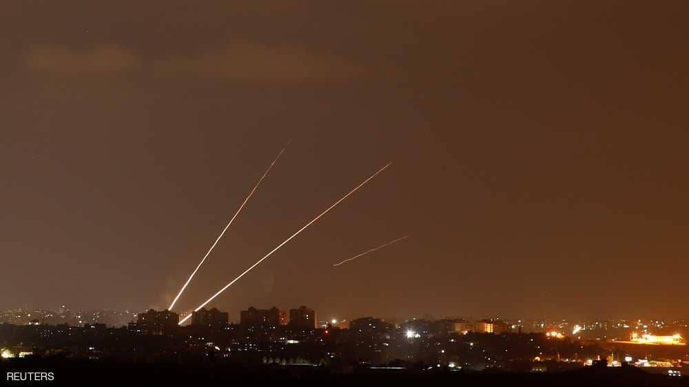 الغرفة المشتركة للفصائل في غزة تعلن وقف التصعيد