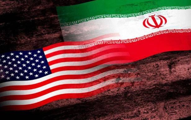 100 شركة عالميّة ستغادر إيـــــران
بسبب العقوبات الأميركيّة