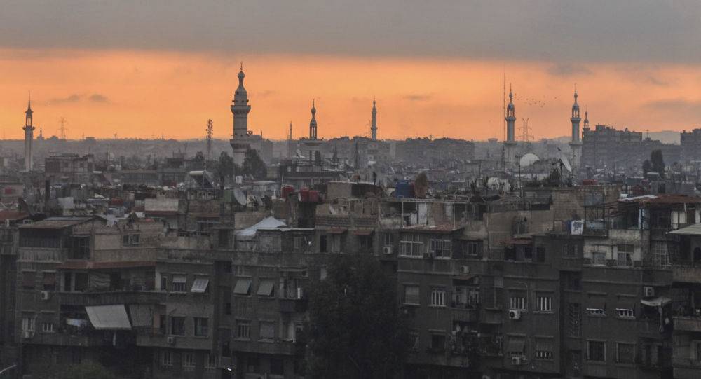 بعد التحرير... سوريا تعتزم تطوير السياحة الدينية