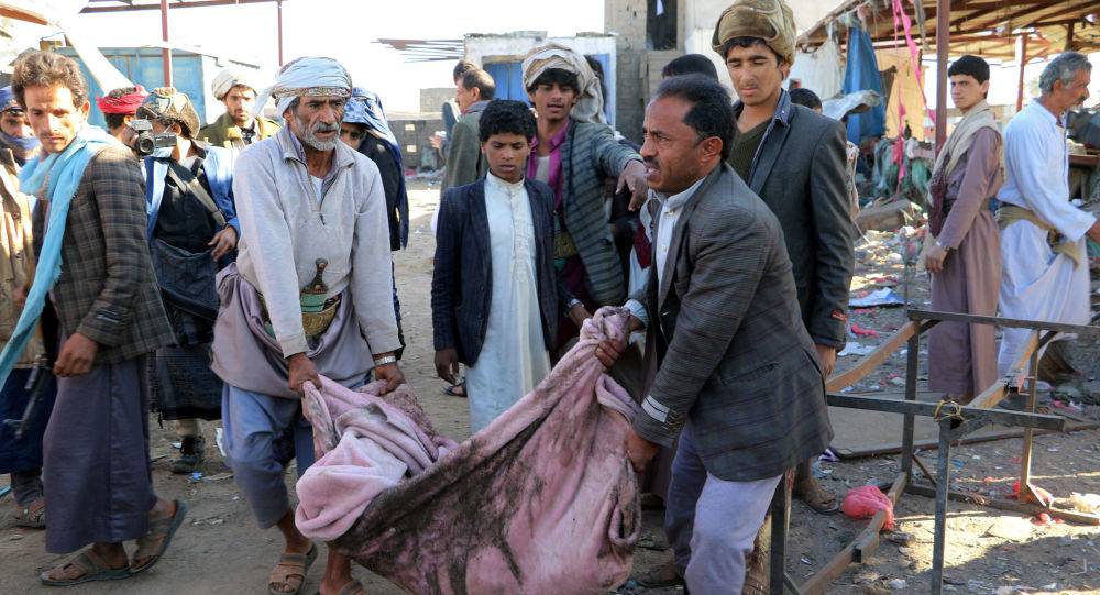 الأمم المتحدة تدعو أطراف النزاع اليمني للتعاون مع فريق التحقيق في الانتهاكات الإنسانية
