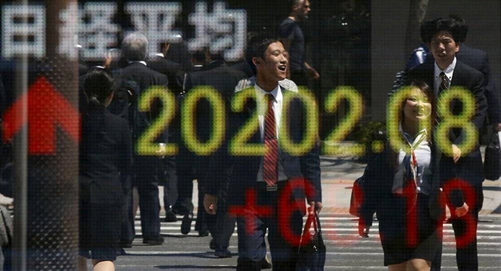 المؤشر نيكي يرتفع 0.04% في بداية التعاملات بطوكيو