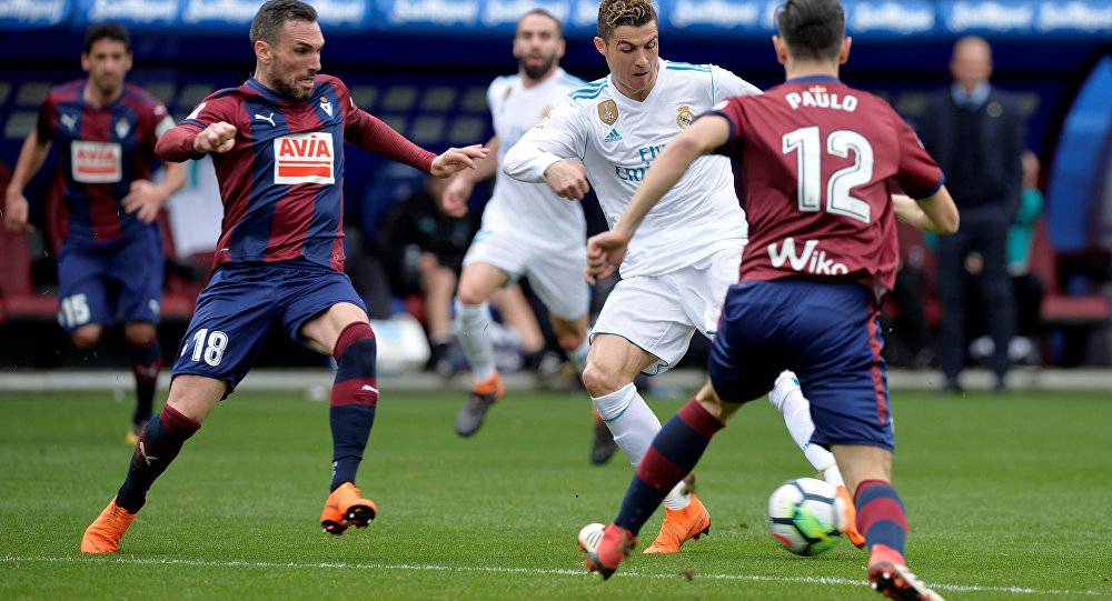 ريال مدريد يستعد لإنهاء صفقة هجومية كبيرة