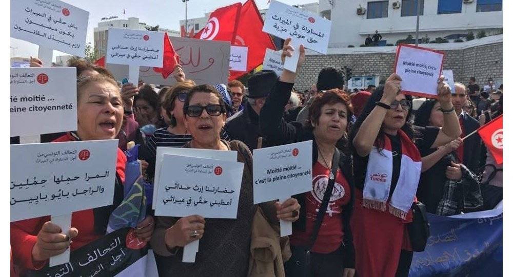 عيد المرأة التونسية... ترقب كبير لحدث تاريخي هذا العام