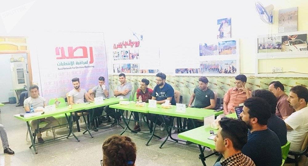 المرحلة المقبلة للعراق بعد انتهاء عد أصوات الناخبين يدويا