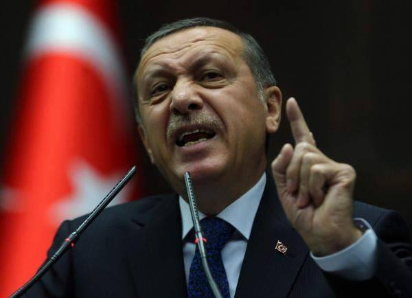 أردوغان: تركيا ستحقق مستوى قياسيا للنمو على الرغم من الهجمات الاقتصادية
