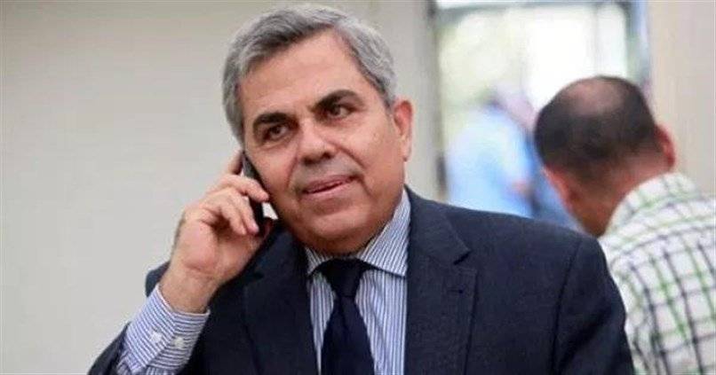 حكمت ديب: نحن على استعداد للضغط من اجل منع مخطط ردم الحوض الرابع