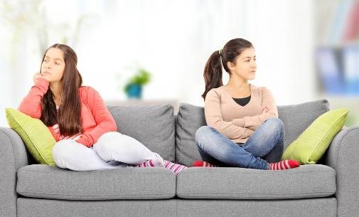 هل لديك صديقة "نكدية"؟ إذاً هي تنتمي الى أحد هذه الأبراج