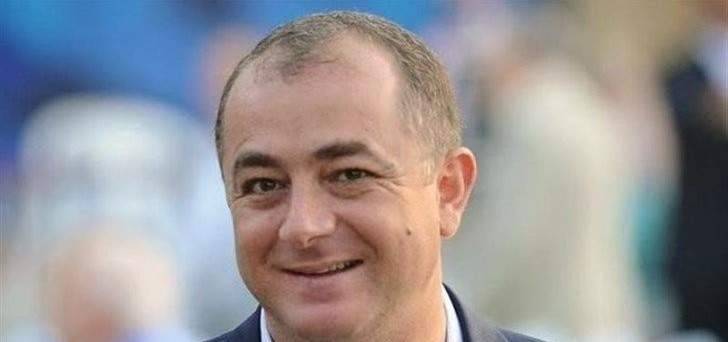 بو صعب: اتوقع أنه خلال اسابيع قليلة سيعرض الحريري معيار للتأليف وسيكون الجميع مقتنع به