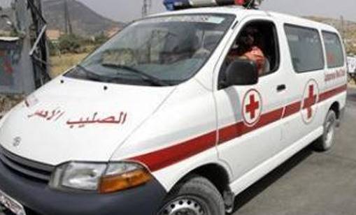 تعرض مطران لبناني لحادث سير مروع