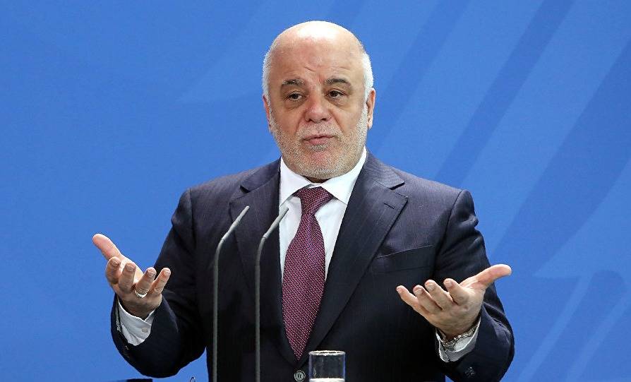 بعد تصريح العبادي...برلماني إيراني يطالب العراق بمليار دولار