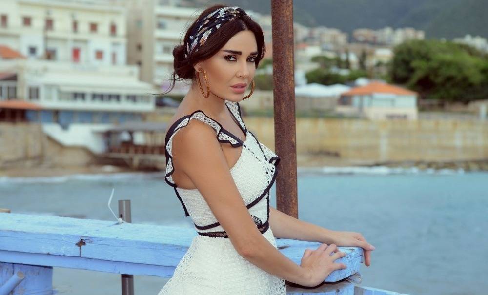 سيرين عبد النور وافقت على 