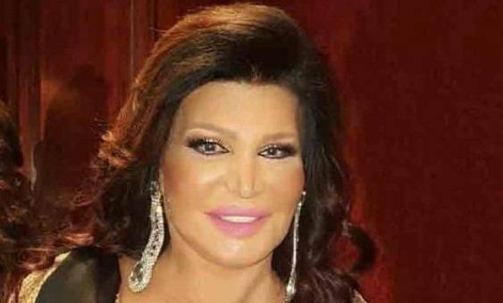 بالفيديو- نجوى فؤاد في ذمة الله؟
