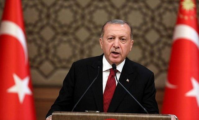 أردوغان تعليقا على انخفاض أسعار الليرة التركية: لنا ربنا ولهم دولاراتهم