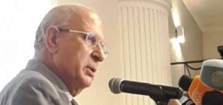 صالح: لإحالة مجرمي الحرب في اليمن إلى المحكمة الجنائية الدولية لمحاكمتهم