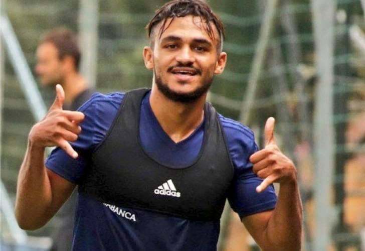 بوفال يحصل على الضوء الاخضر للمشاركة مع سيلتا فيغو