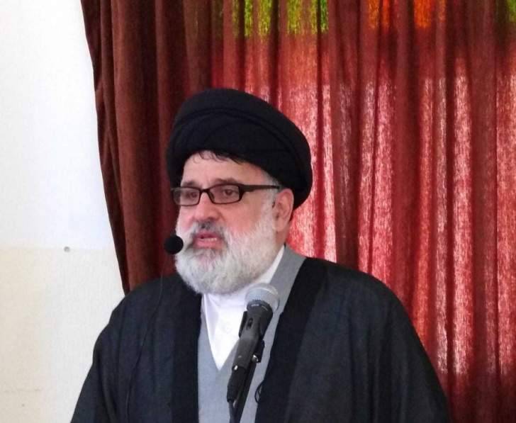 الفكر العاملي: لهبة شعبية تنتزع الحقوق من يد السياسيين