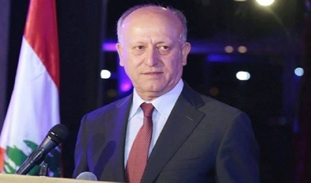 ريفي: هذه الامور تثبت ان الدولة لا تريد بناء معامل الكهرباء