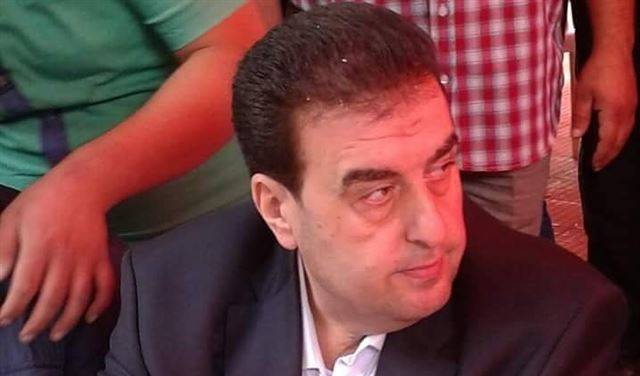 البعريني: ندعم أي حراك يعزز الإنماء في عكار
