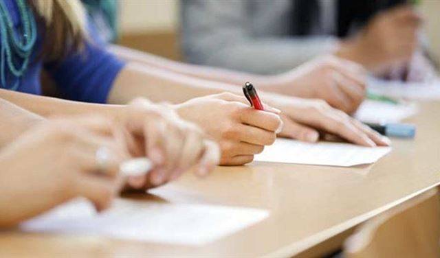 الإعلان عن موعد صدور نتائج الشهادة الثانوية للدورة الاستثنائية