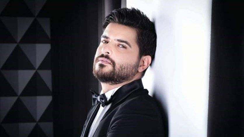 ناصيف زيتون يُعلّق على مرض أسماء الأسد...