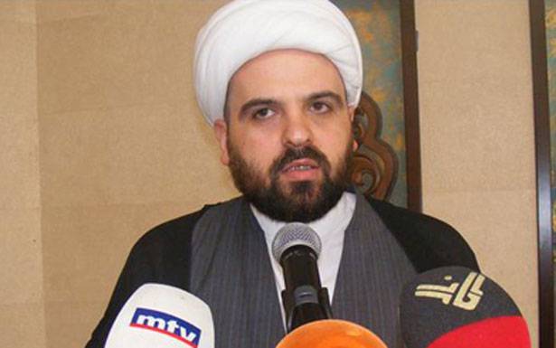 أحمد قبلان: البلد مُهدّد بالإنهيار