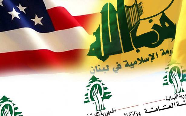 حزب الله يدقق في المعلومات عن «فيتو» اميركي بتوليه الصحة