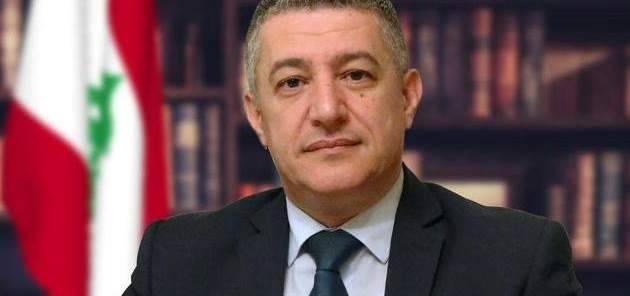 عطالله: الرئيس عون مستاء من التأخير بتشكيل الحكومة