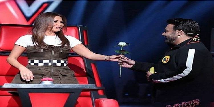 بعد إليسا: عاصي الحلاني يكشف سرا عن تعافيه من مرض خطير (فيديو)