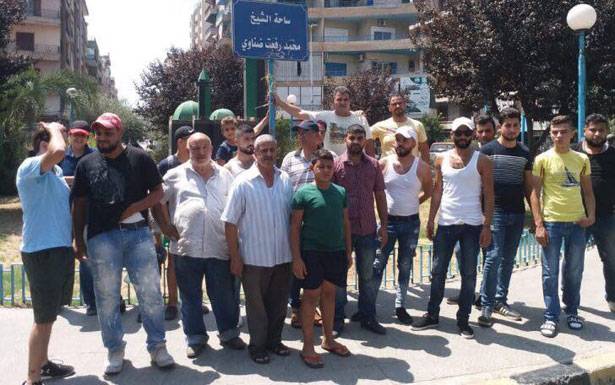 الوضع الاجتماعي في طرابلس والشمال قارب مرحلة الانفجار الاجتماعي؟؟