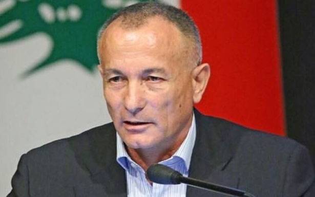 «الفائدة مدعومة من الدولة»
روكز قدّم اقتراح قانون لتأمين
القروض السكنيّة للأفراد والعسكريين