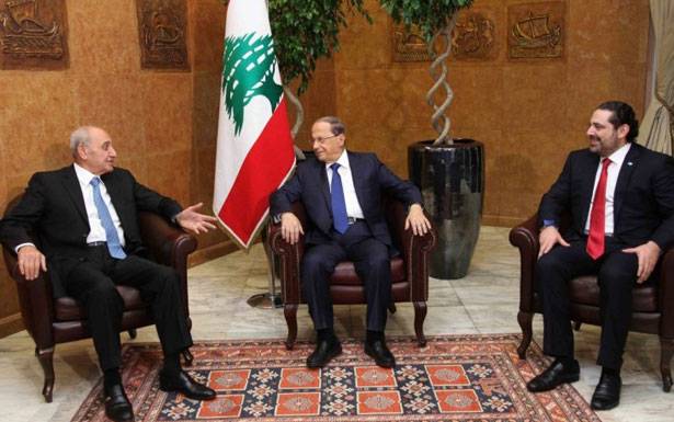لا توقعات بالخروج من نفق المراوحة رغم حراك الحريري