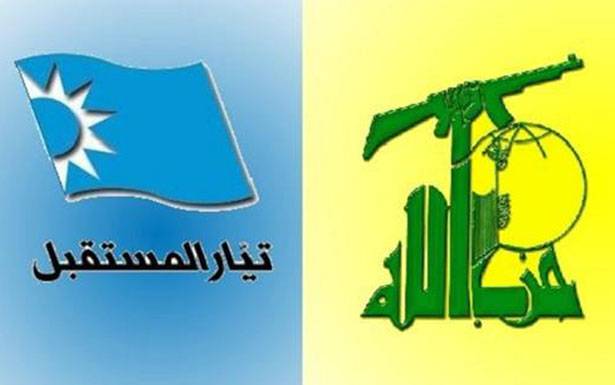 الحريري «يغازل» حزب الله بعد اهتزاز الثقة بمعراب وبعبدا