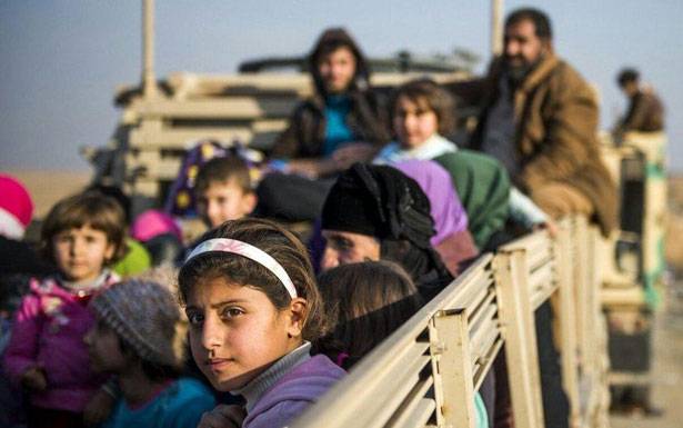 نصائح روسية للحريري حول العلاقة مع النظام السوري