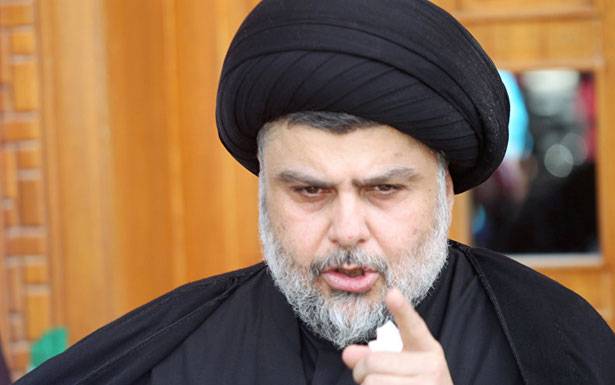 الصدر أول بعد الفرز اليدوي للأصوات
انتقاد إيراني لالتزام العبادي بالعقوبات الاميركية