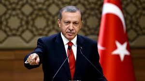 أردوغان يتوقع استمرار الهجمات على الاقتصاد التركي