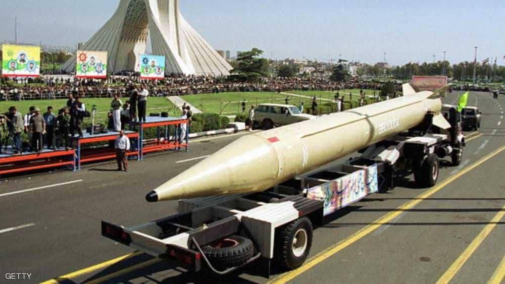 إيران تتحدى العالم بـ"فاتح مبين"