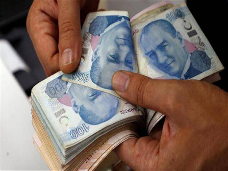 ارتفاع تكلفة التأمين على ديون تركيا مع تراجع الليرة