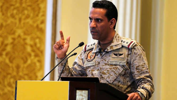 التحالف العربي: الحوثيون يجندون الأطفال وأنقذنا 86 منهم