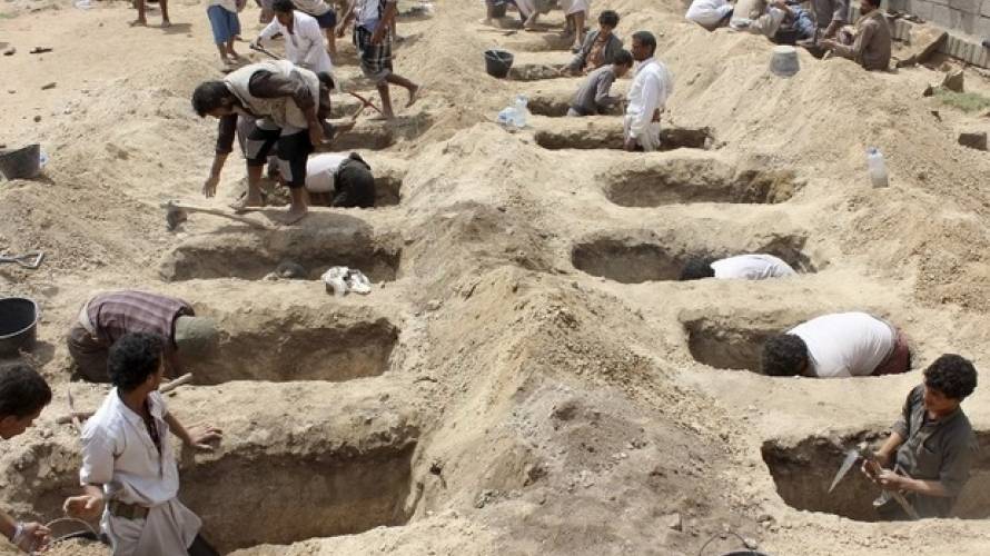 التعتيم الإعلامي وتشويه الحقائق يعمق من حدة المأساة اليمنية