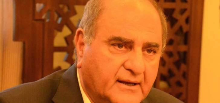 الخطيب أي خيار خارج مطمر كوستابرافا غير موجود لأن لا بديل عنه