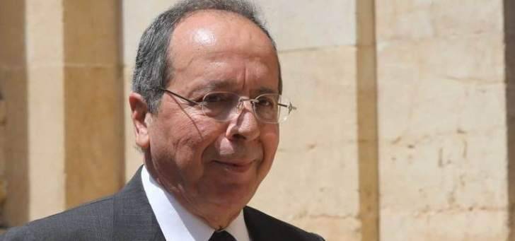 السيد : سأعتذر منه علنًا وأقول إنّني أخطأت التقدير
