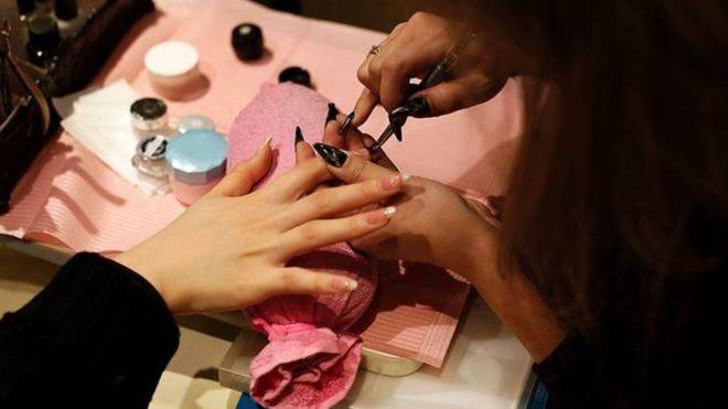 العبودية "لا تزال موجودة في بريطانيا"
