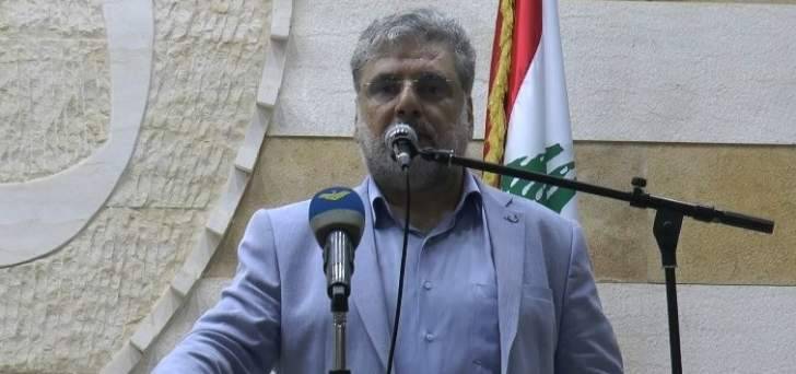 الموسوي الإجرام السعودي فاق الإجرام الصهيوني بعشرات المرات