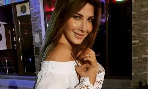 بالصور.. الإطلالة الأولى لنانسي عجرم بعد إعلان حملها