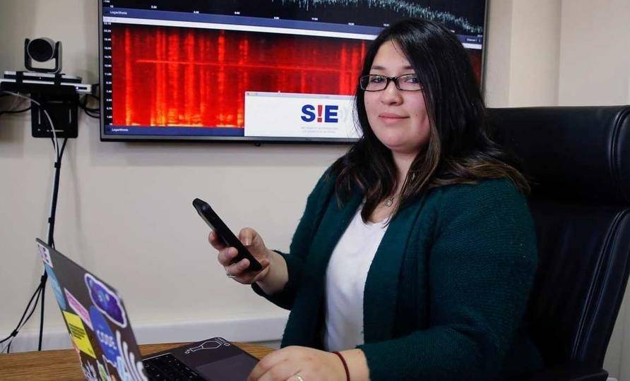 تطبيق للتواصل خلال الكوارث بلا إنترنت ولا شبكة هاتفية!