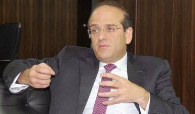 خوري: عقوبة رفض قرارات تنظيم عمل المولدات قد تصل الى السجن