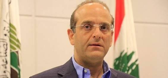 رئيس تجمع أصحاب المولدات:سندعي على رائد خوري بجرم القدح والذم لاتهامنا بالسرقة