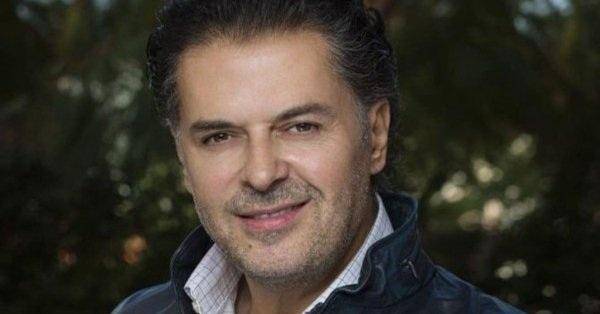 راغب علامة: يكفيك ان تضع "لا"... كم هي صحيحة هذه المعادلة!؟