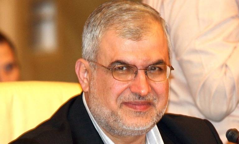 رعد: تبيّن أن لا ثورة في سوريا بل مؤامرة تقسيمية أجهضت