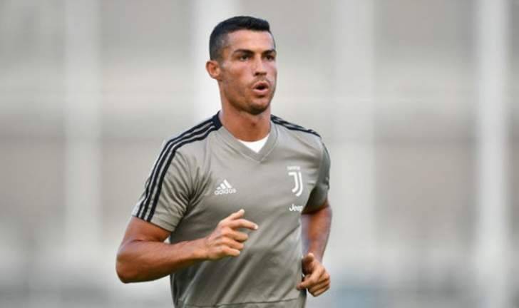 رونالدو حققت حلمي بالإنتقال إلى صفوف يوفنتوس
